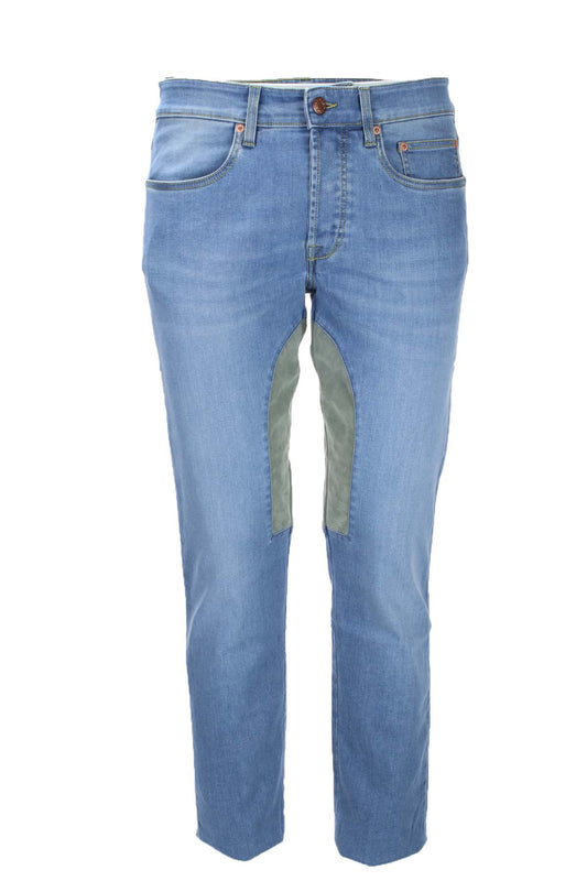 SIVIGLIA Denim Uomo SVM02007D0097