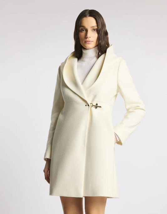 FAY CAPPOTTO Donna NAW54533110SGL