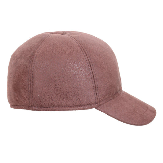 MARONE BERRETTO Uomo GOLF-BT1187-CN