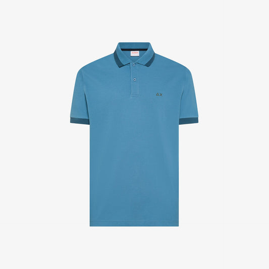 SUN 68 Polo Uomo A36112