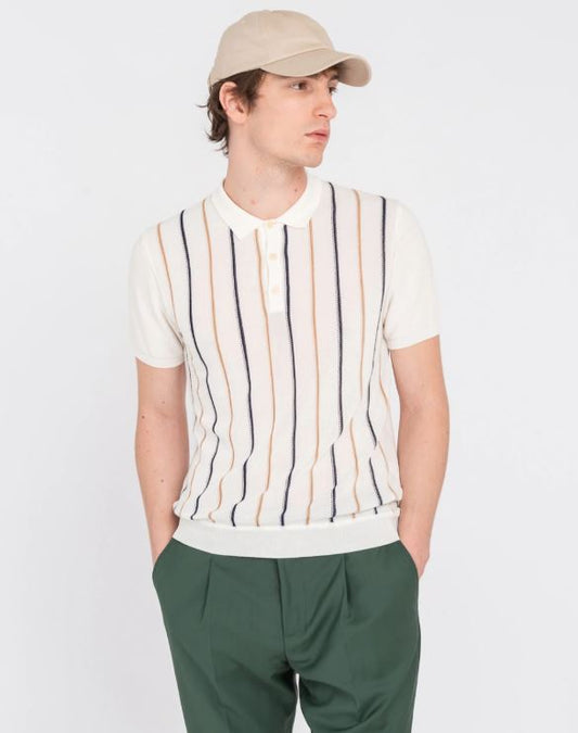 Manuel Ritz Polo Uomo 3832M512-253316