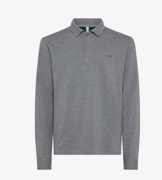 SUN 68 Polo Uomo A43109