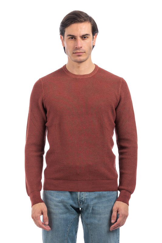 GRAN SASSO Maglia Uomo 57165/22747