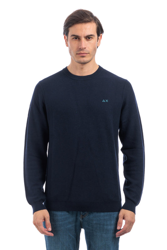 SUN 68 Maglieria Uomo K44140