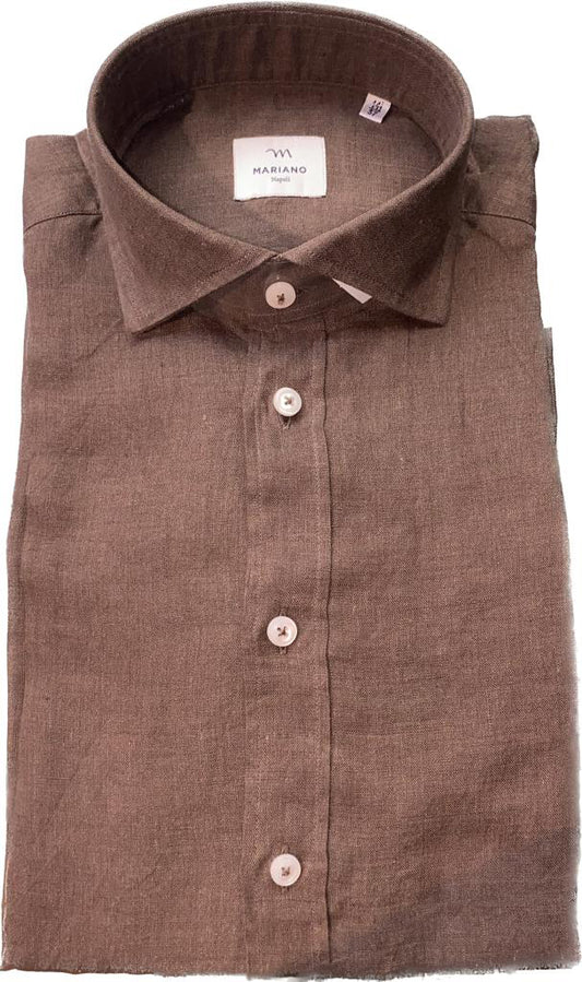MARIANO Camicie Uomo B050..