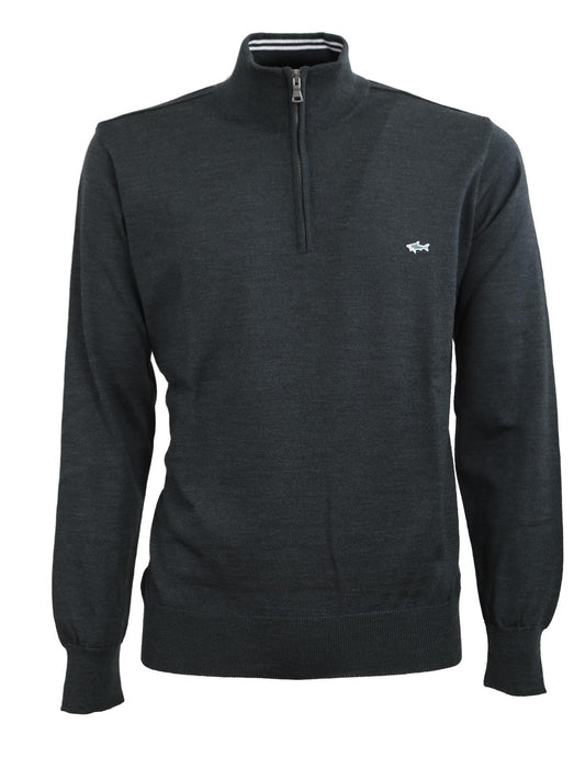 PAUL & SHARK Maglia Uomo 12311111