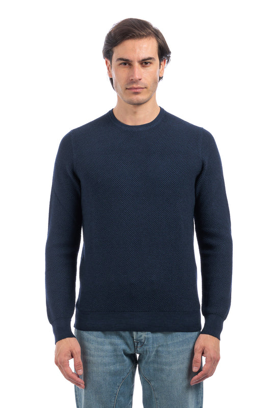 GRAN SASSO Maglia Uomo 57165/22747