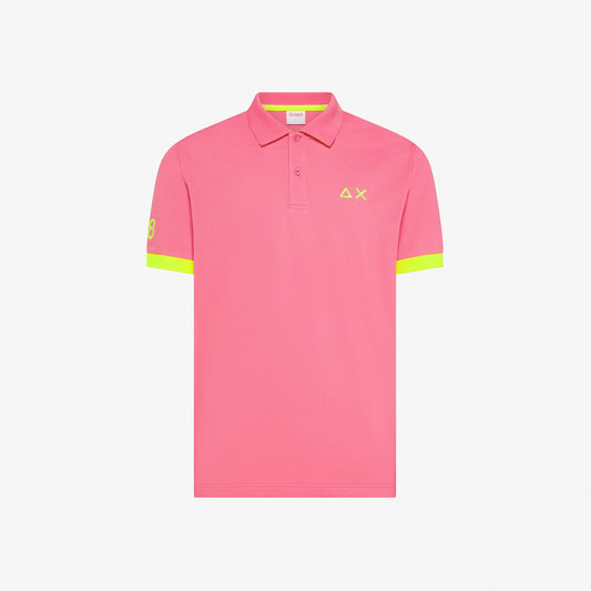SUN 68 Polo Uomo A36121