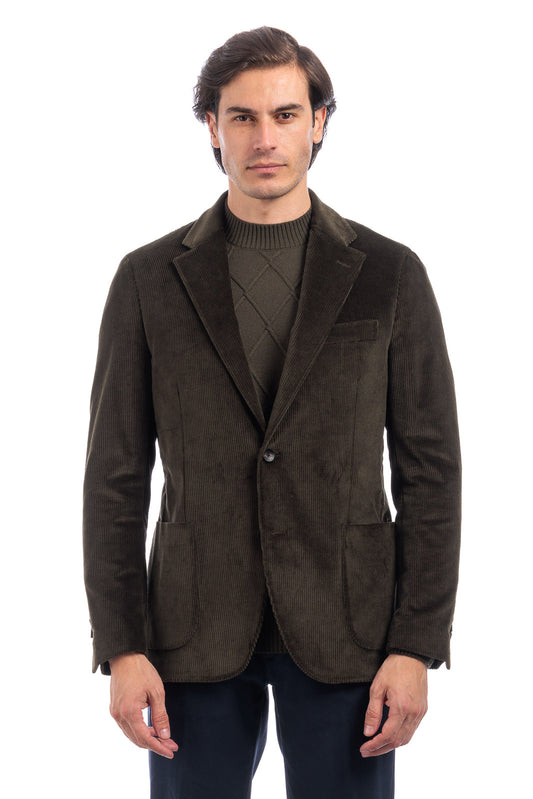 Lardini giacca Uomo IV528AE-IVSF63403